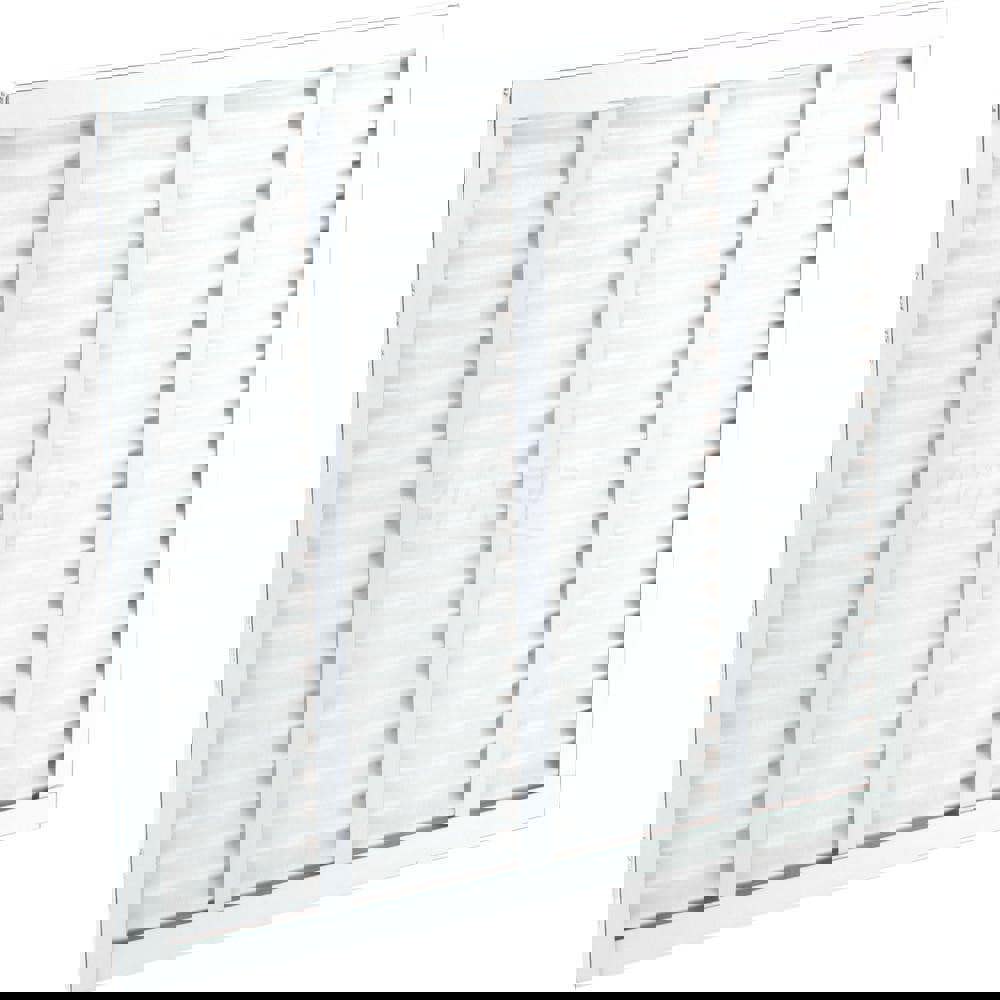 Pleated Air Filter: 24 x 24 x 1